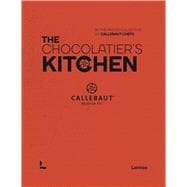 The Chocolatier's Kitchen,9789401473385