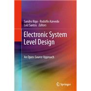 Electronic System Level Design