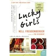 Lucky Girls
