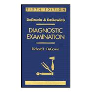 DeGowin and DeGowin's Diagnostic Examination