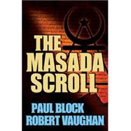 The Masada Scroll