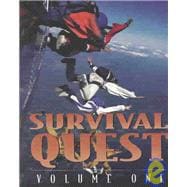 Survival Quest Volume One