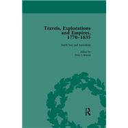 Travels, Explorations and Empires, 1770-1835, Part II vol 8