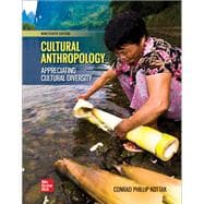 ND IVY TECH DISTANCE EDUCATION LOOSE LEAF CULTURAL ANTHROPOLOGY