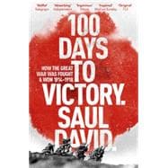 100 Days to Victory How the Great War Was Fought and Won
