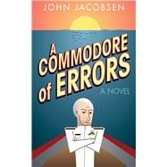 Commodore Of Errors Cl
