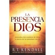 La presencia de Dios / The Presence of God