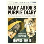 Mary Astor's Purple Diary The Great American Sex Scandal of 1936