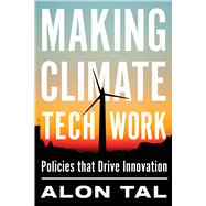 Making Climate Tech Work