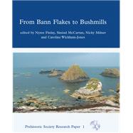From Bann Flakes to Bushmills