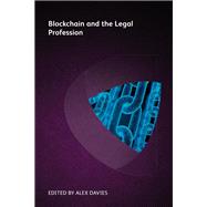 Blockchain and the Legal Profession