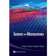 Sensors and Microsystems: Proceedings of 11th Italian Conference Leece, Italy 8-10 February 2006
