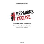 Réparons l'église