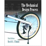 The Mechanical Design Process