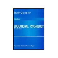 Educational Psychology (study guide)