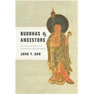 Buddhas and Ancestors