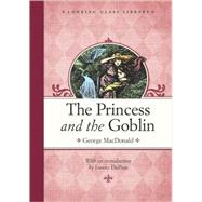The Princess and the Goblin