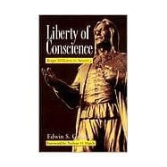 Liberty of Conscience