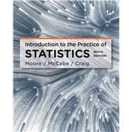 Introduction to the Practice of Statistics,9781319013387