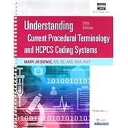 Bundle: Understanding Current Procedural Terminology and HCPCS Coding Systems, 5th + Cengage EncoderPro.com Demo Printed Access Card + LMS Integrated for MindTap Medical Insurance & Coding, 2 terms (12 months) Printed Access Card