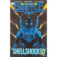 Blue Beetle 1 : Shellshocked