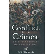 Conflict in the Crimea