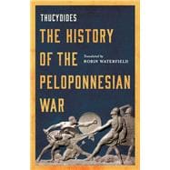 The History of the Peloponnesian War,9781541603387
