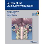 Surgery of the Craniovertebral Junction