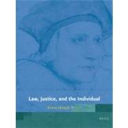 Law, Justice, and the Individual