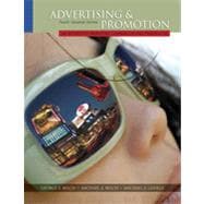 Advertising & Promotion, 4th Canadian Edition