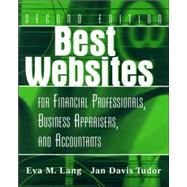 Best Websites for Financial Professionals, Business Appraisers, and Accountants