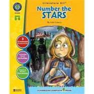 Number the Stars, Grades 5 - 6: A Literature Kit