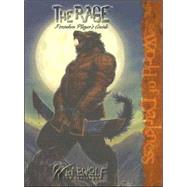 The Rage: Forsaken Players Guide
