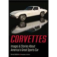 Corvettes