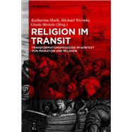 Religion im Transit