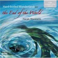 Hard-Boiled Wonderland and the End of the World