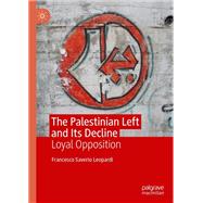 The Palestinian Left and Its Decline