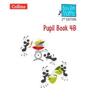 Busy Ant Maths 2nd Edition — PUPIL BOOK 4B