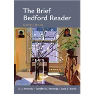 The Brief Bedford Reader