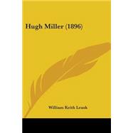 Hugh Miller