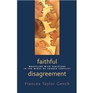 Faithful Disagreement