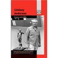 Lindsay Anderson Cinema Authorship