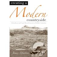 Creating a Modern Countryside