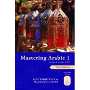 Mastering Arabic 1