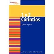 1 Y 2 Corintios/1 & 2 Corinthians