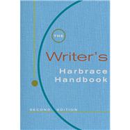 The Writer’s Harbrace Handbook (with InfoTrac)