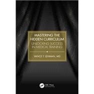 Mastering the Hidden Curriculum book cover, ISBN 9781003633389