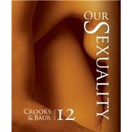 Cengage Advantage Books: Our Sexuality
