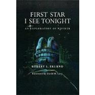 First star i see Tonight : An exploration of Wonder