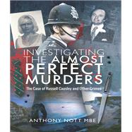 Investigating the Almost Perfect Murders